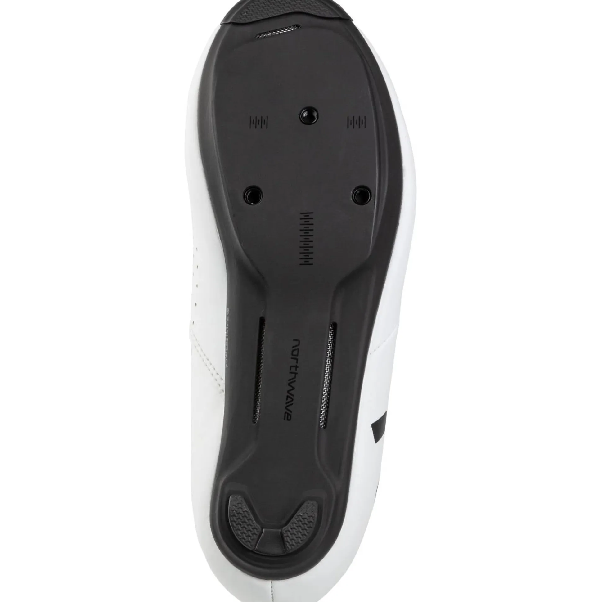 Scarpe bambino Northwave Sonic Junior - Bianco
