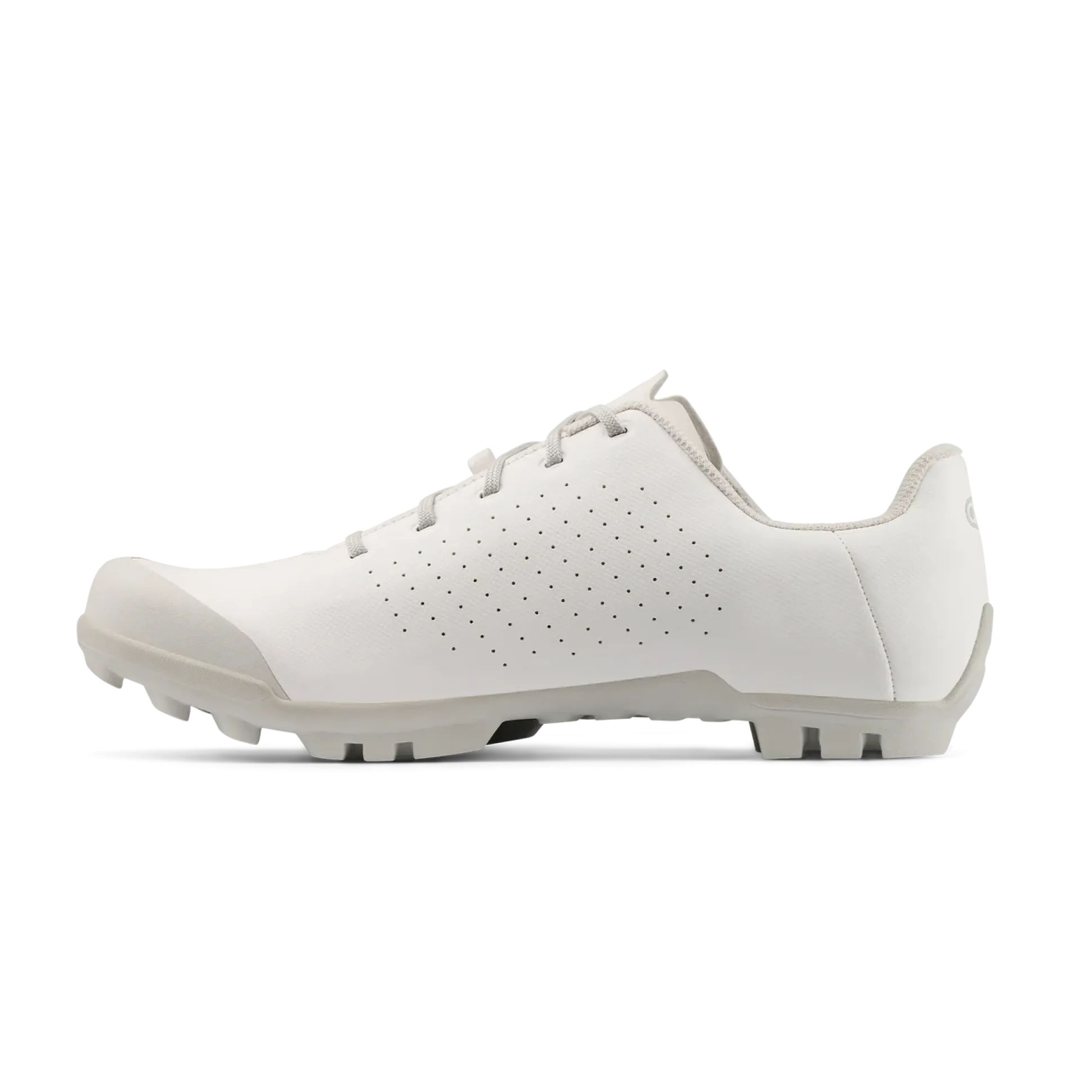 Scarpe Crank Brothers Candy Lace - Bianco