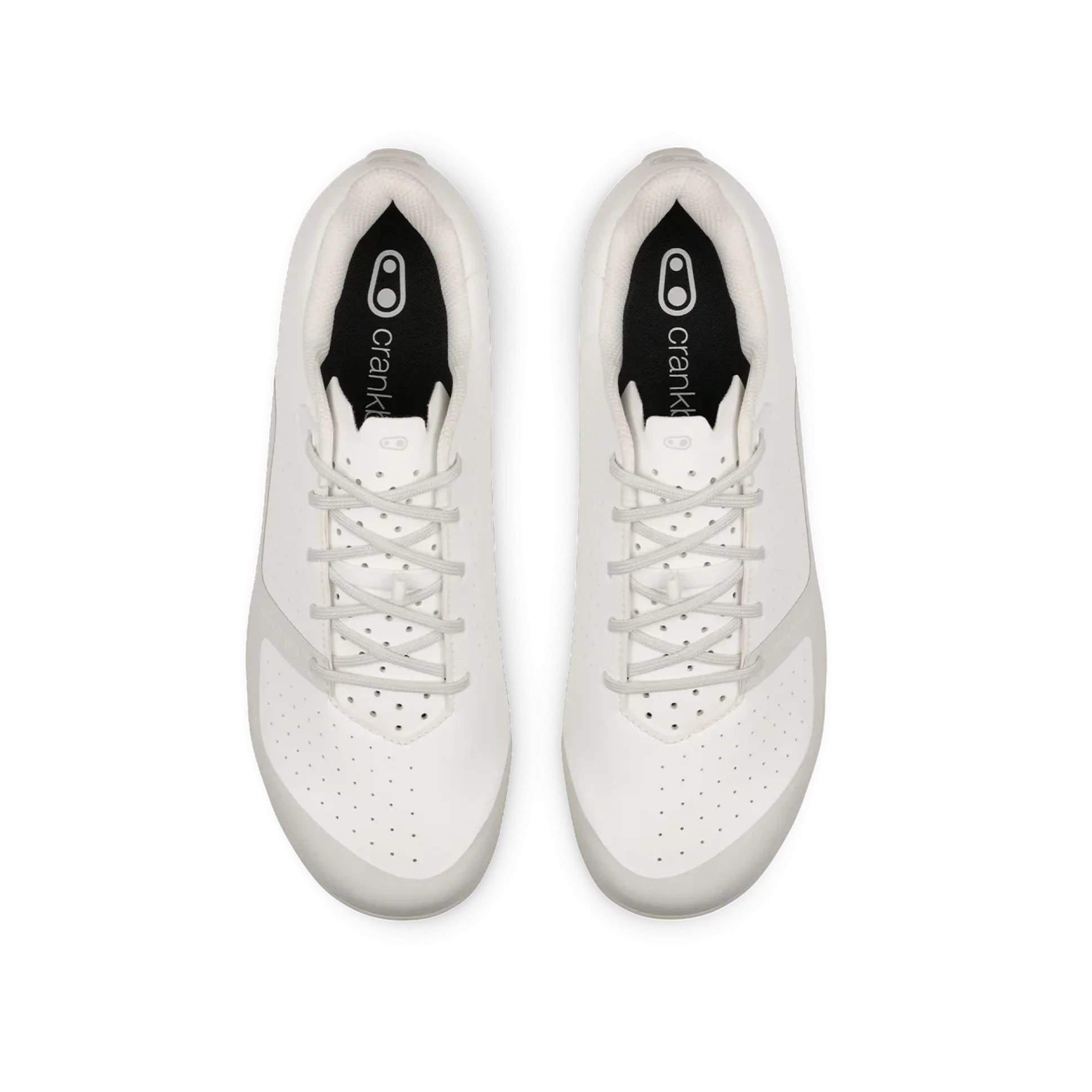 Scarpe Crank Brothers Candy Lace - Bianco