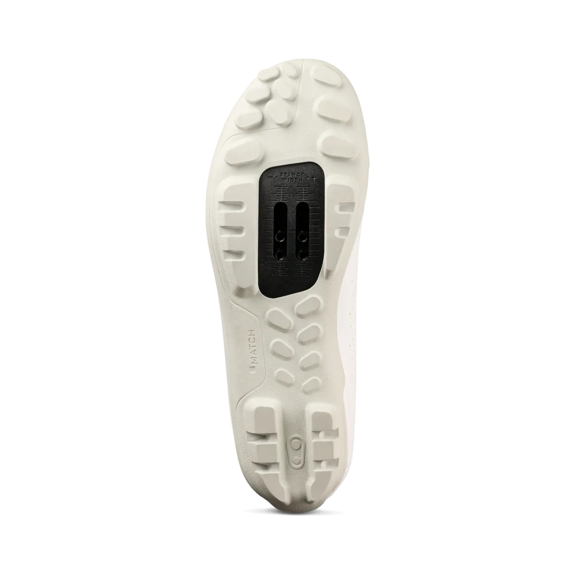 Scarpe Crank Brothers Candy Lace - Bianco