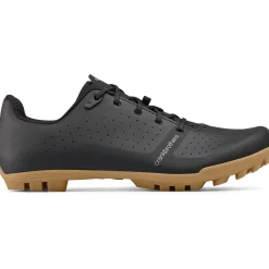 Scarpe Crank Brothers Candy Lace - Nero