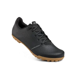 Scarpe Crank Brothers Candy Lace - Nero