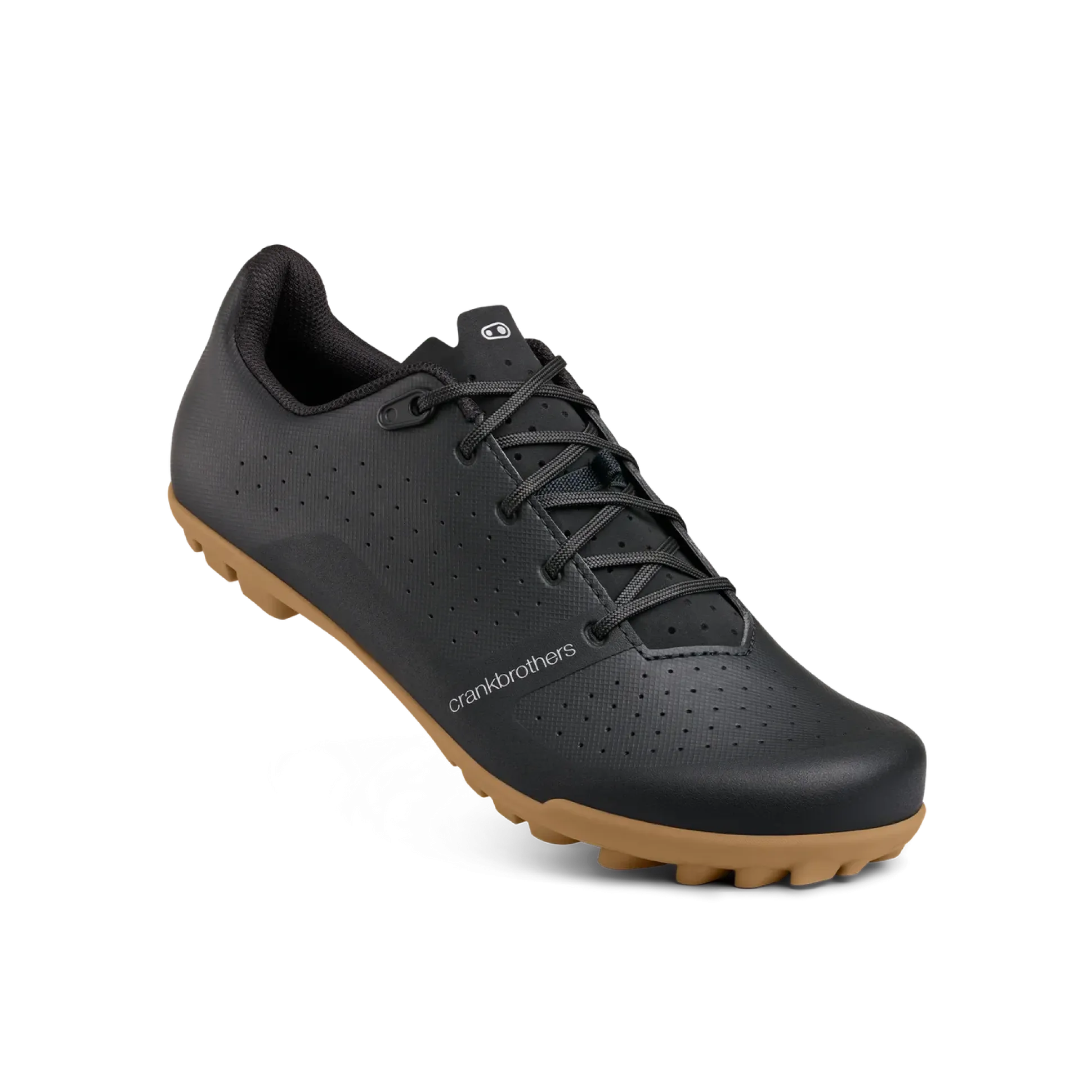 Scarpe Crank Brothers Candy Lace - Nero