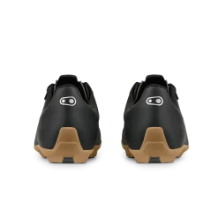 Scarpe Crank Brothers Candy Lace - Nero