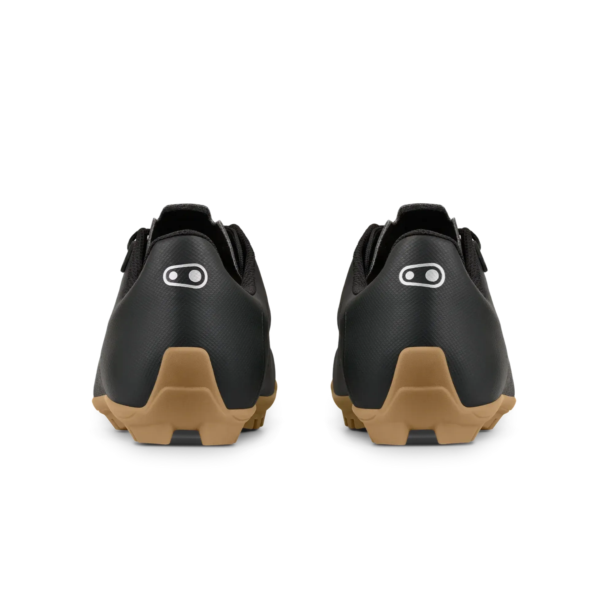 Scarpe Crank Brothers Candy Lace - Nero