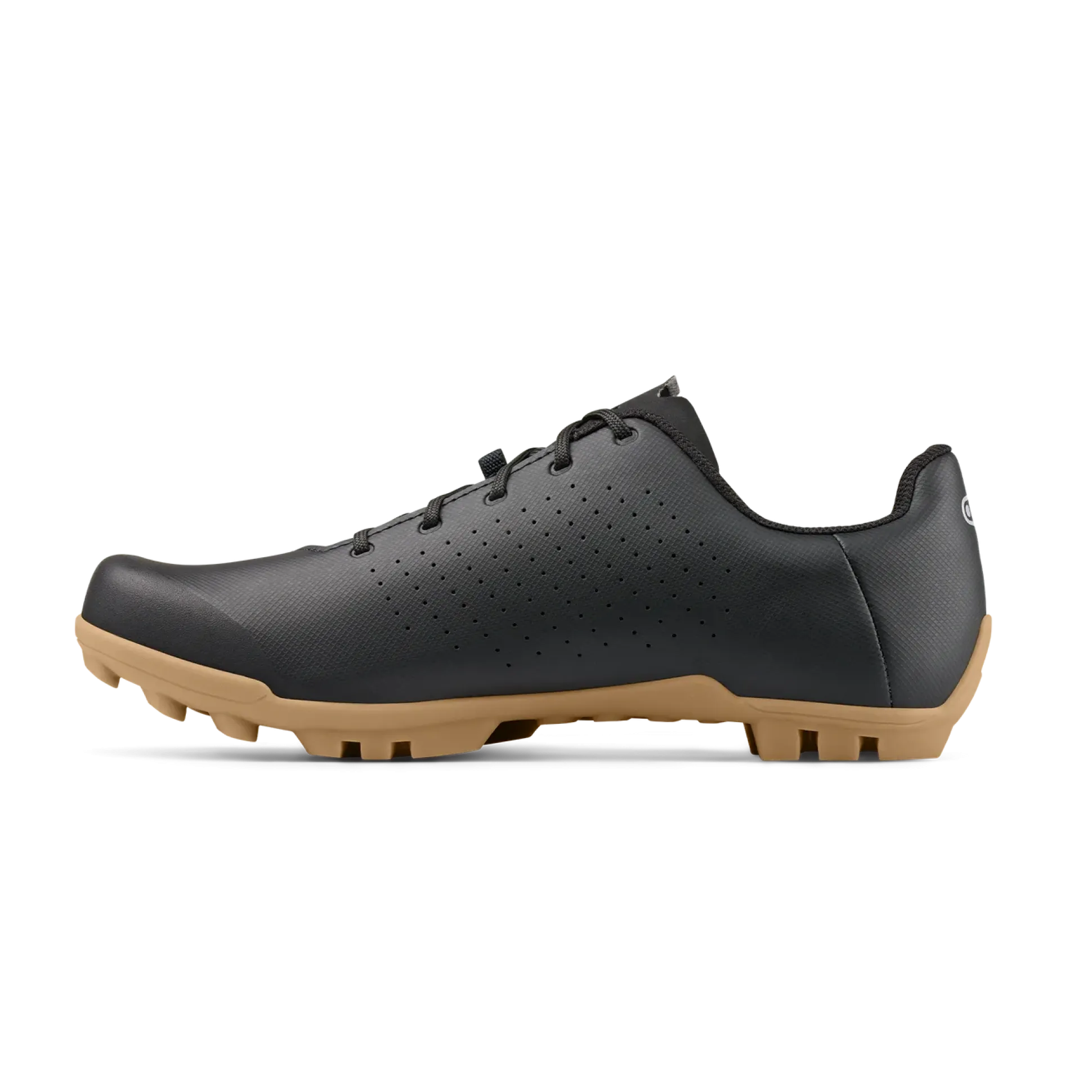 Scarpe Crank Brothers Candy Lace - Nero