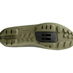 Scarpe Crank Brothers Candy Lace - Verde