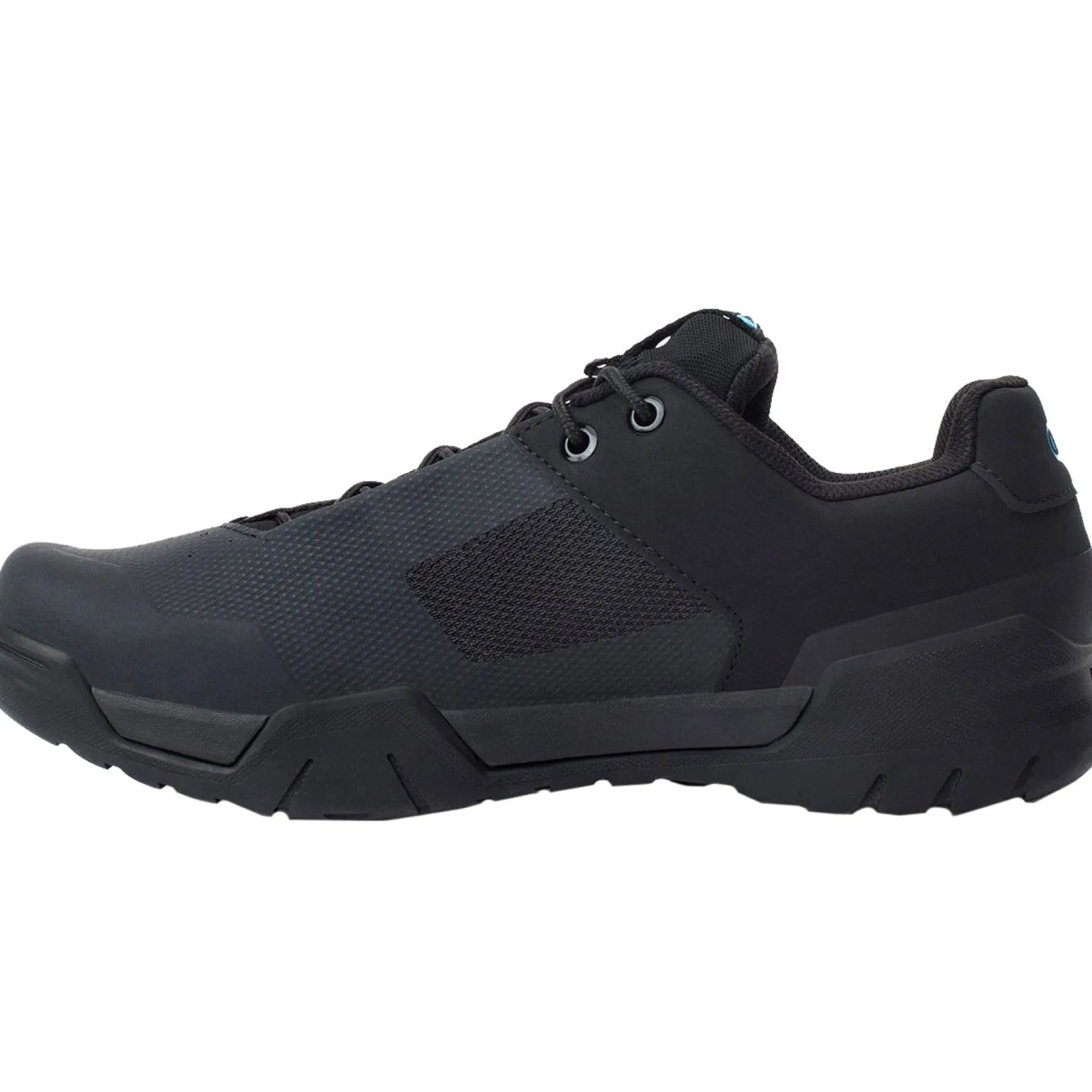 Scarpe Crank Brothers Mallet E Lace - Nero