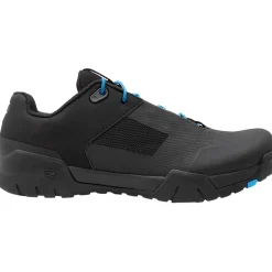Scarpe Crank Brothers Mallet E Lace - Nero