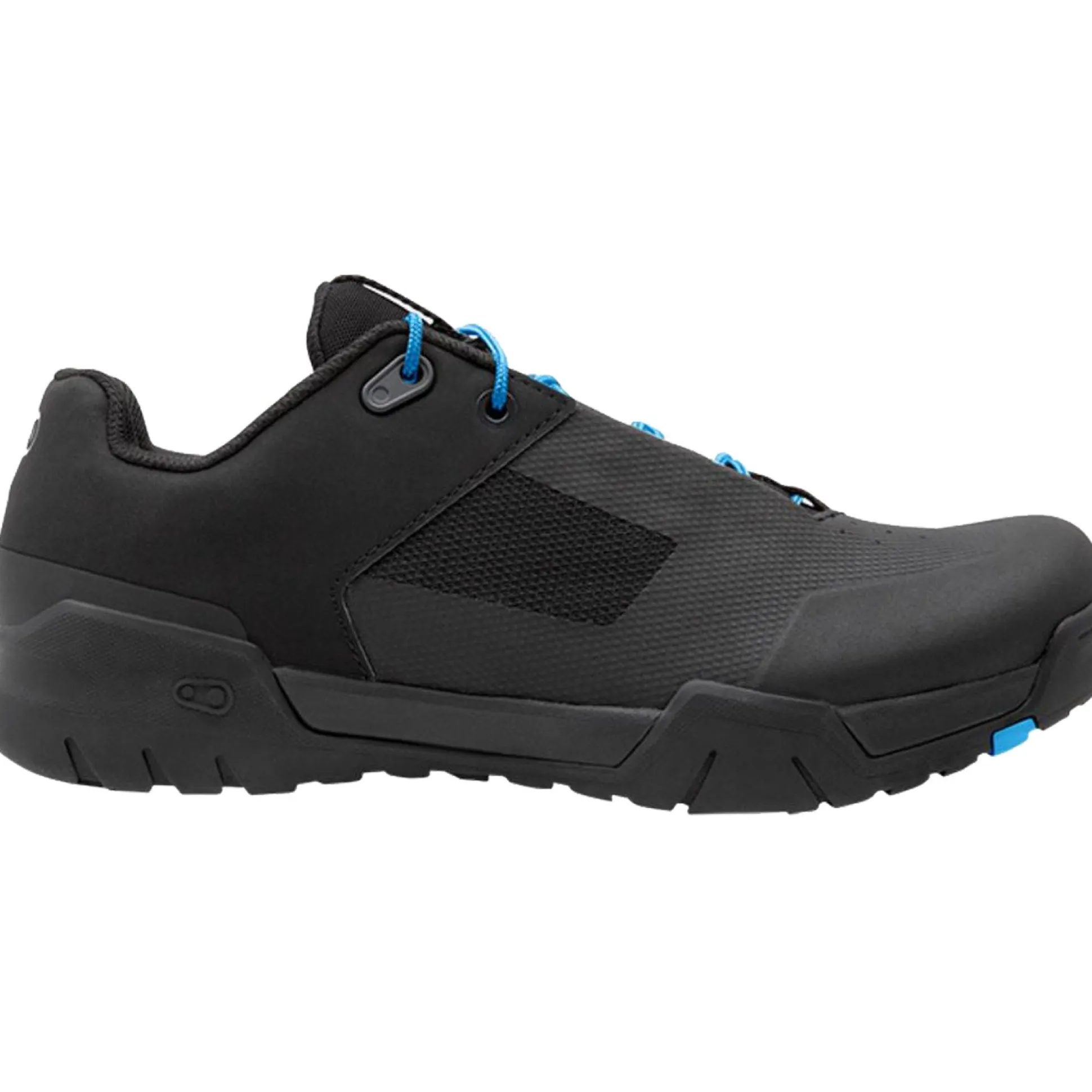 Scarpe Crank Brothers Mallet E Lace - Nero