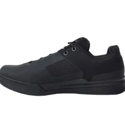 Scarpe Crank Brothers Mallet Lace - Nero rosso