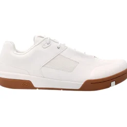 Scarpe Crank Brothers Stamp Lace Flat - Bianco