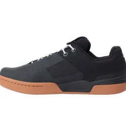 Scarpe Crank Brothers Stamp Lace Flat - Nero