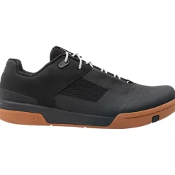 Scarpe Crank Brothers Stamp Lace Flat - Nero