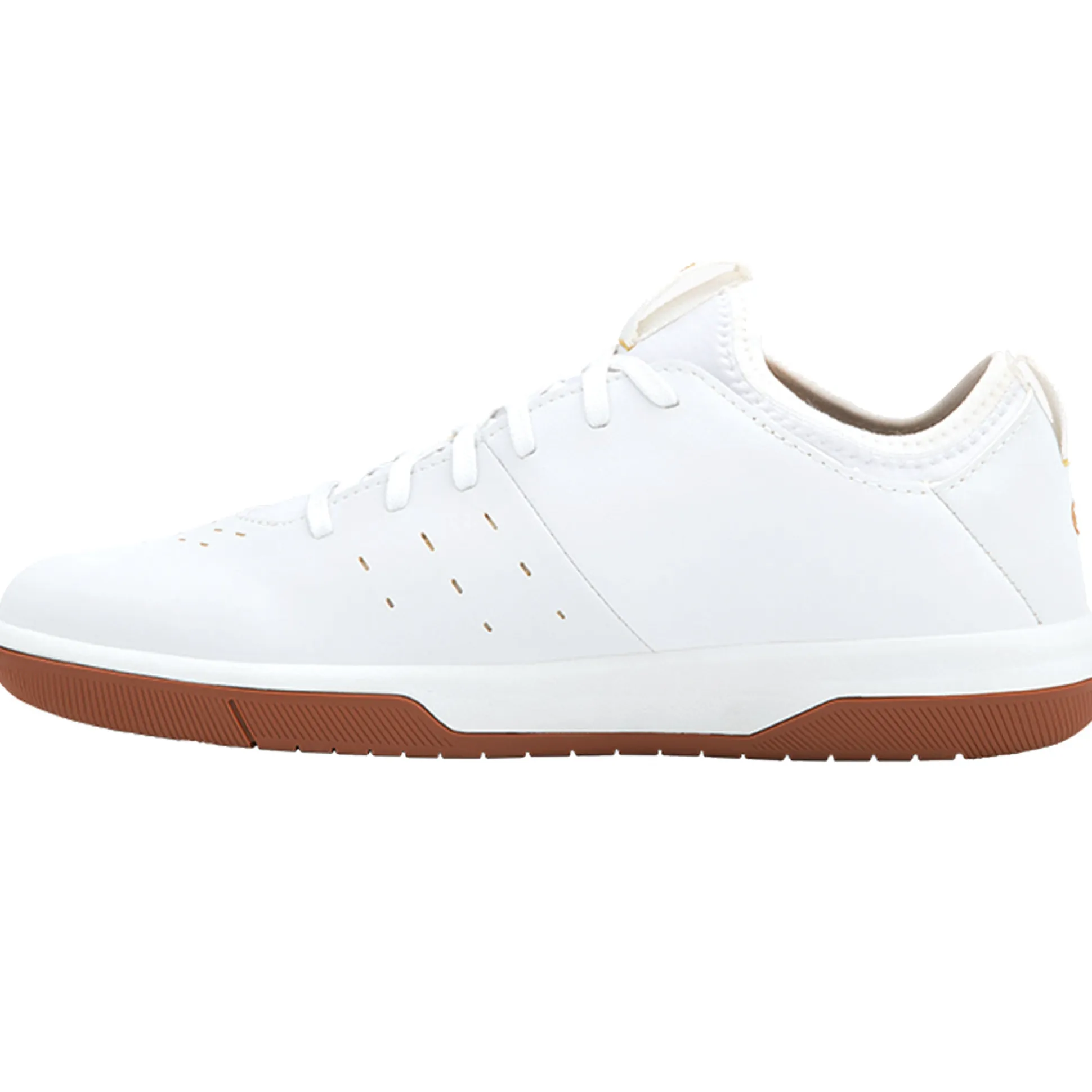 Scarpe Crank Brothers Stamp Street Fabio Wibmer - Bianco