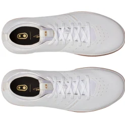 Scarpe Crank Brothers Stamp Street Fabio Wibmer - Bianco