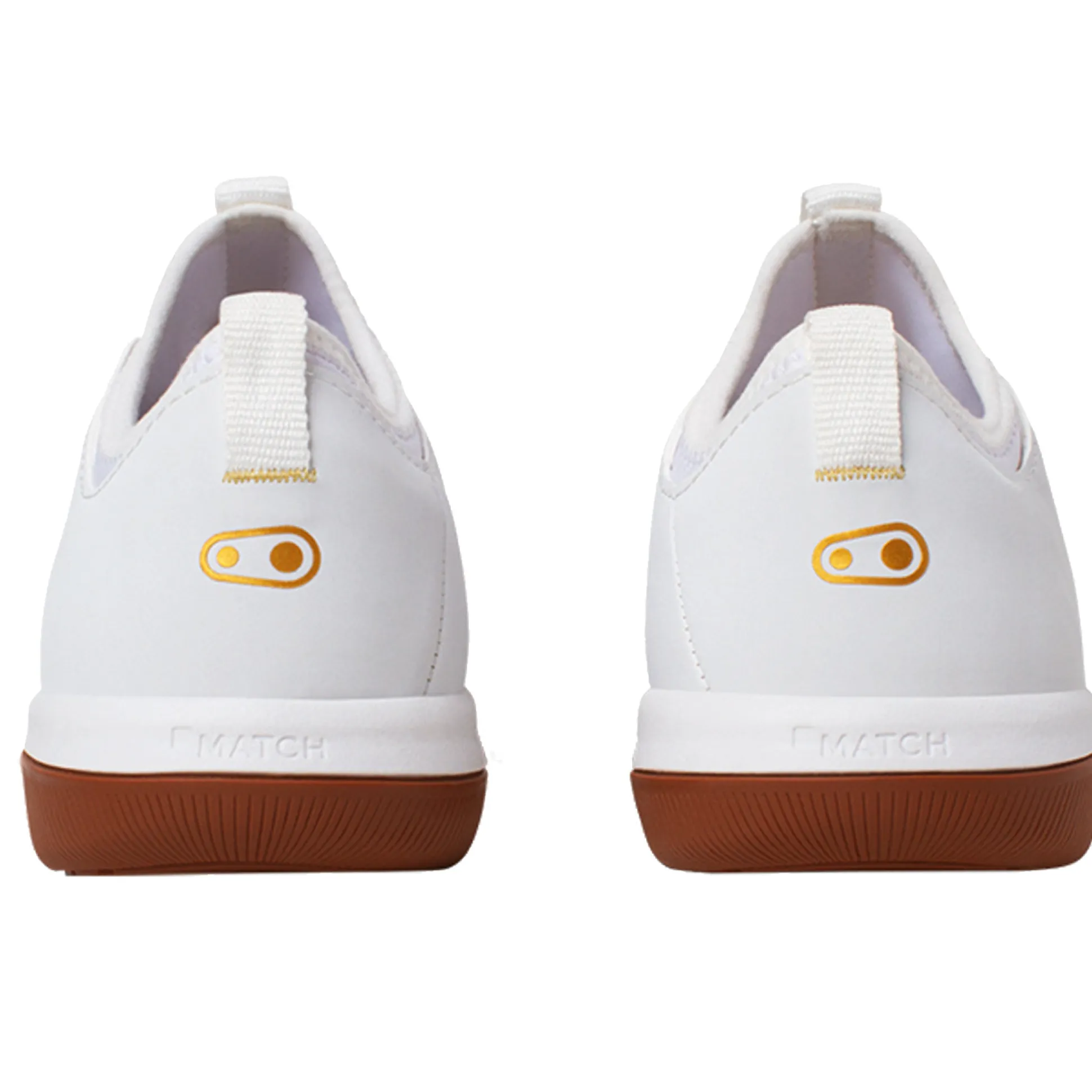 Scarpe Crank Brothers Stamp Street Fabio Wibmer - Bianco