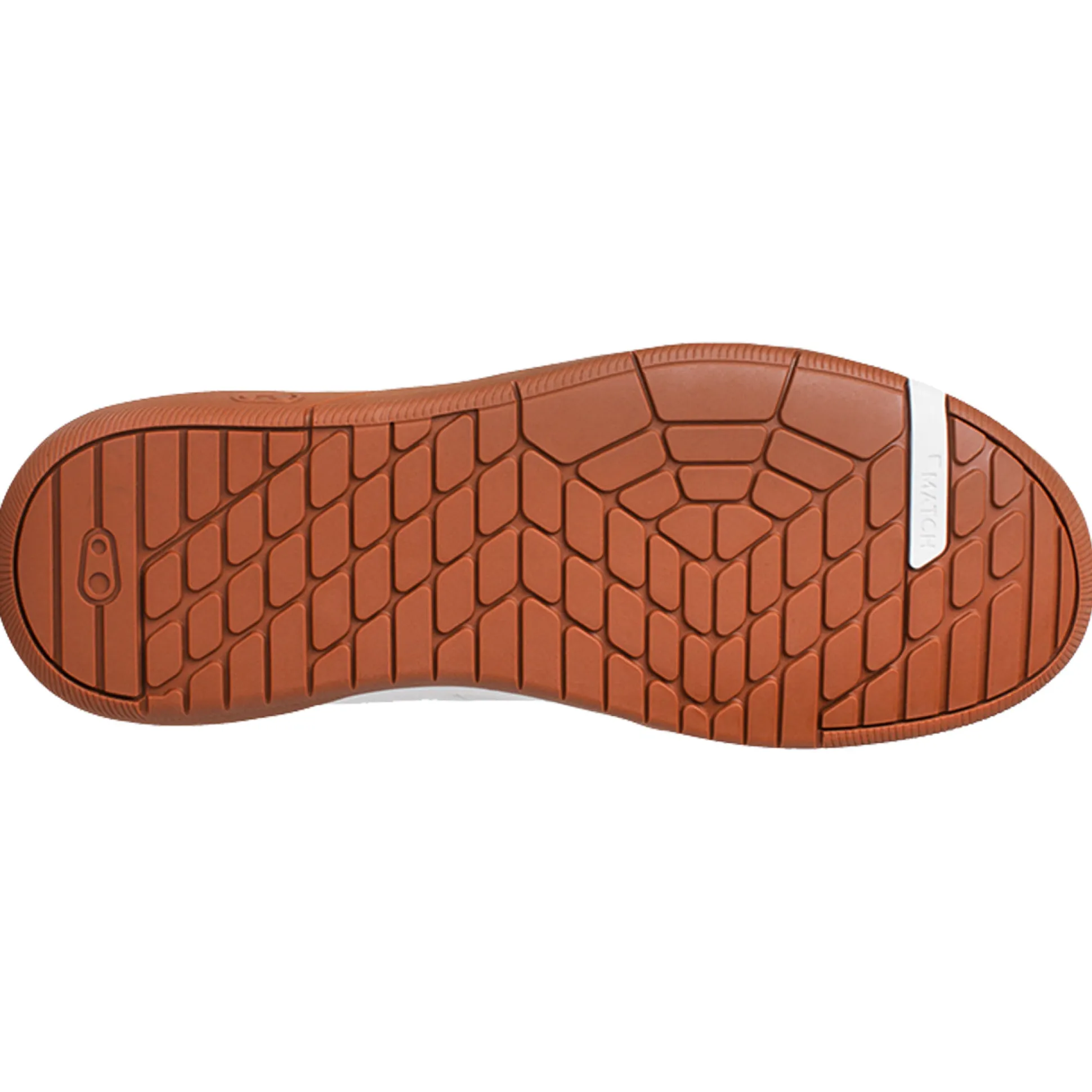 Scarpe Crank Brothers Stamp Street Fabio Wibmer - Bianco