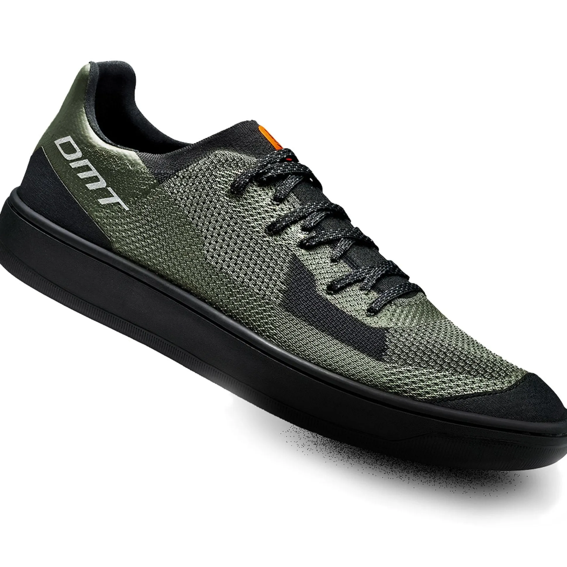 Scarpe DMT FK1 - Verde