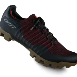 Scarpe DMT GK1 Gravel - Bordeaux