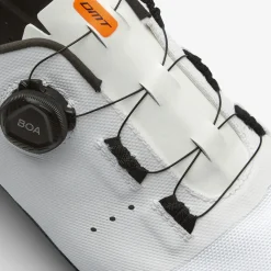 Scarpe DMT KM4 25 - Bianco