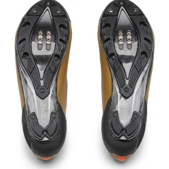 Scarpe DMT KM30 - Marrone