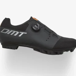 Scarpe DMT KM4 25 - Nero