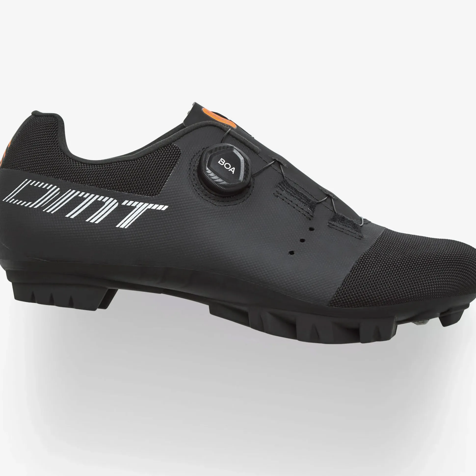 Scarpe DMT KM4 25 - Nero