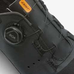 Scarpe DMT KM4 25 - Nero