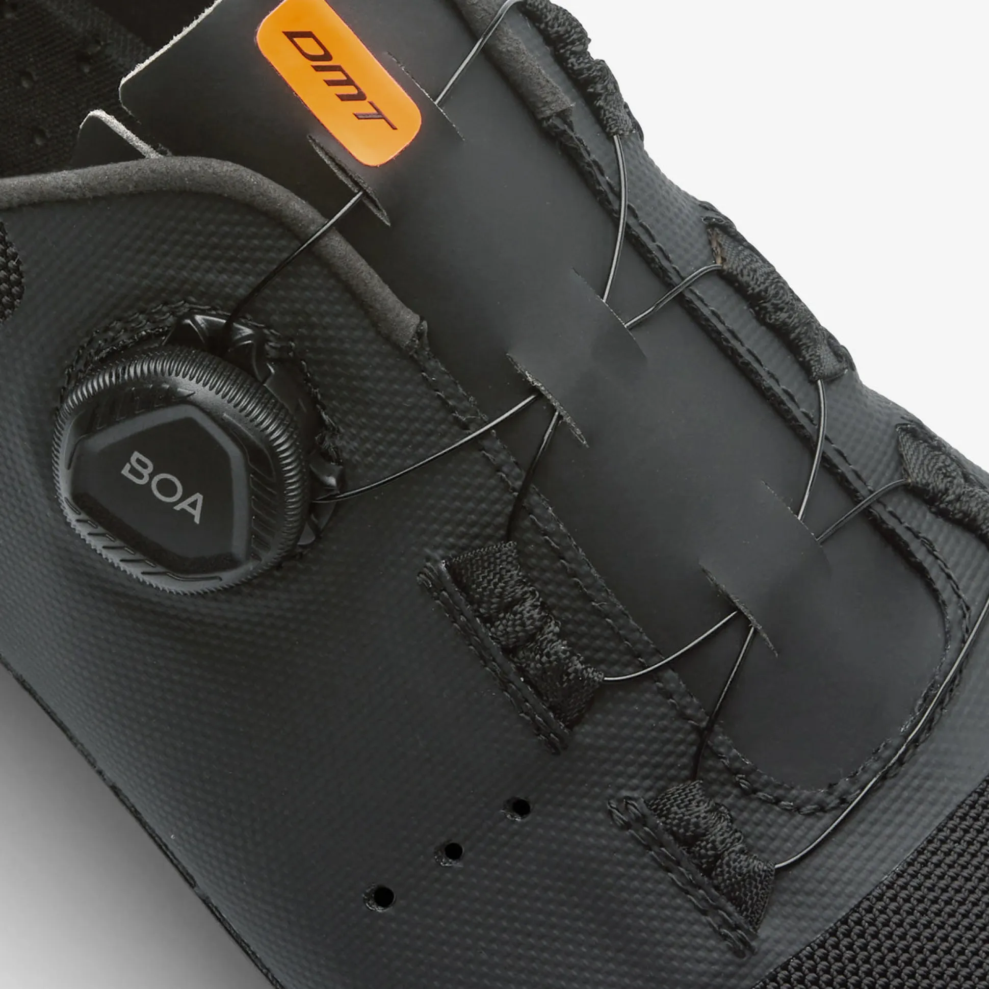 Scarpe DMT KM4 25 - Nero