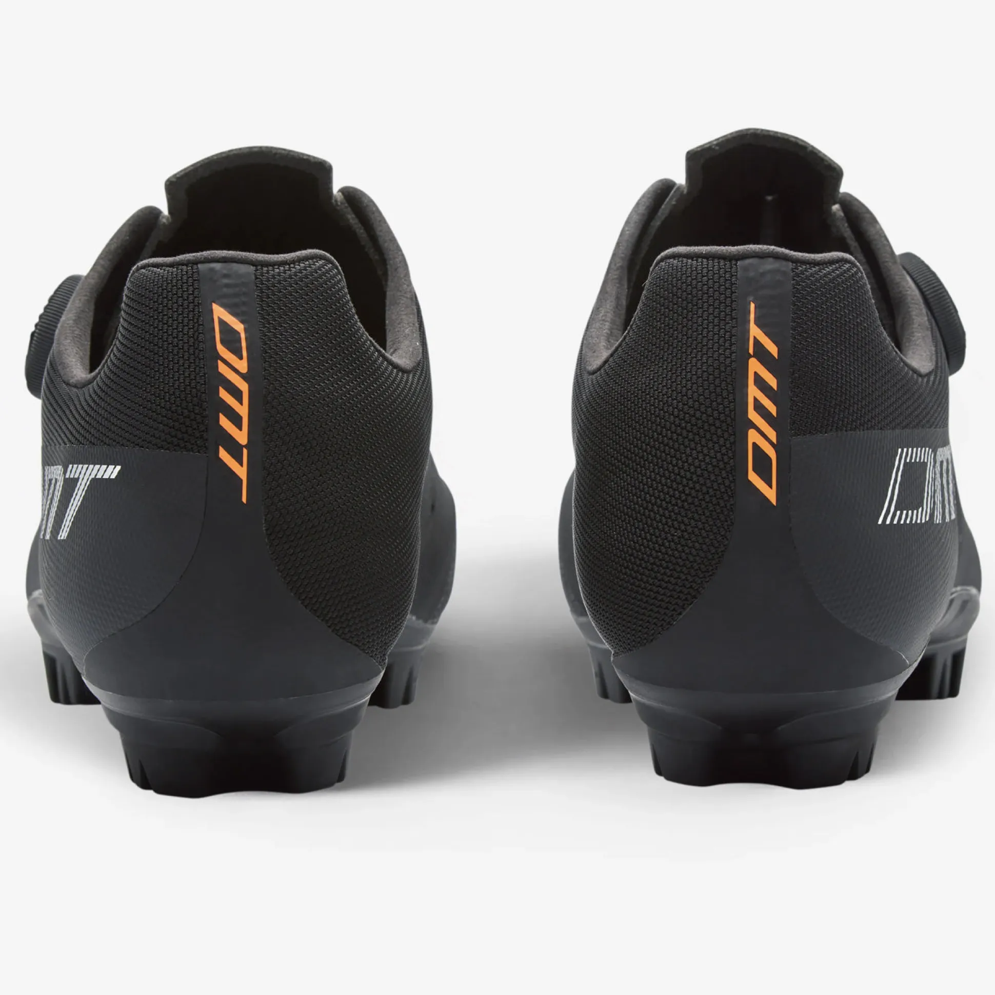 Scarpe DMT KM4 25 - Nero