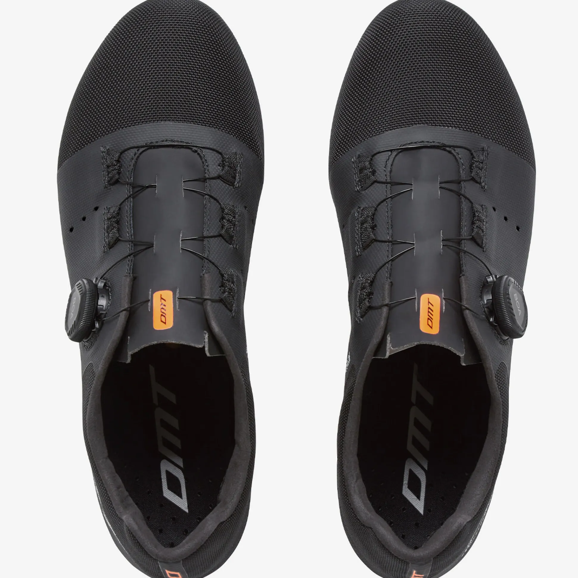 Scarpe DMT KM4 25 - Nero