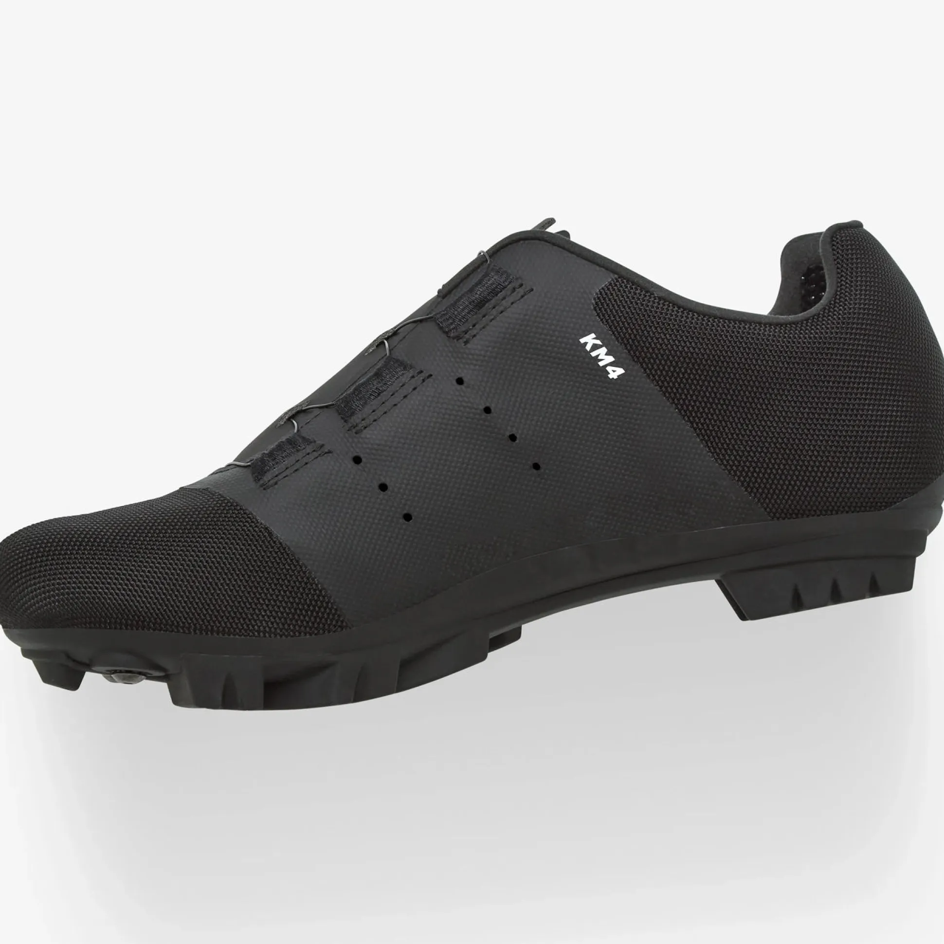 Scarpe DMT KM4 25 - Nero