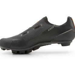 Scarpe DMT KM30 - Nero