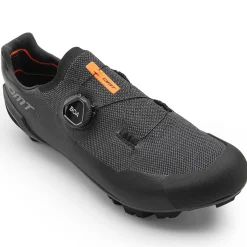 Scarpe DMT KM30 - Nero