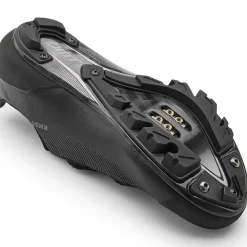 Scarpe DMT KM30 - Nero