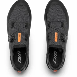 Scarpe DMT KM30 - Nero