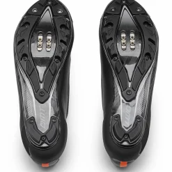 Scarpe DMT KM30 - Nero
