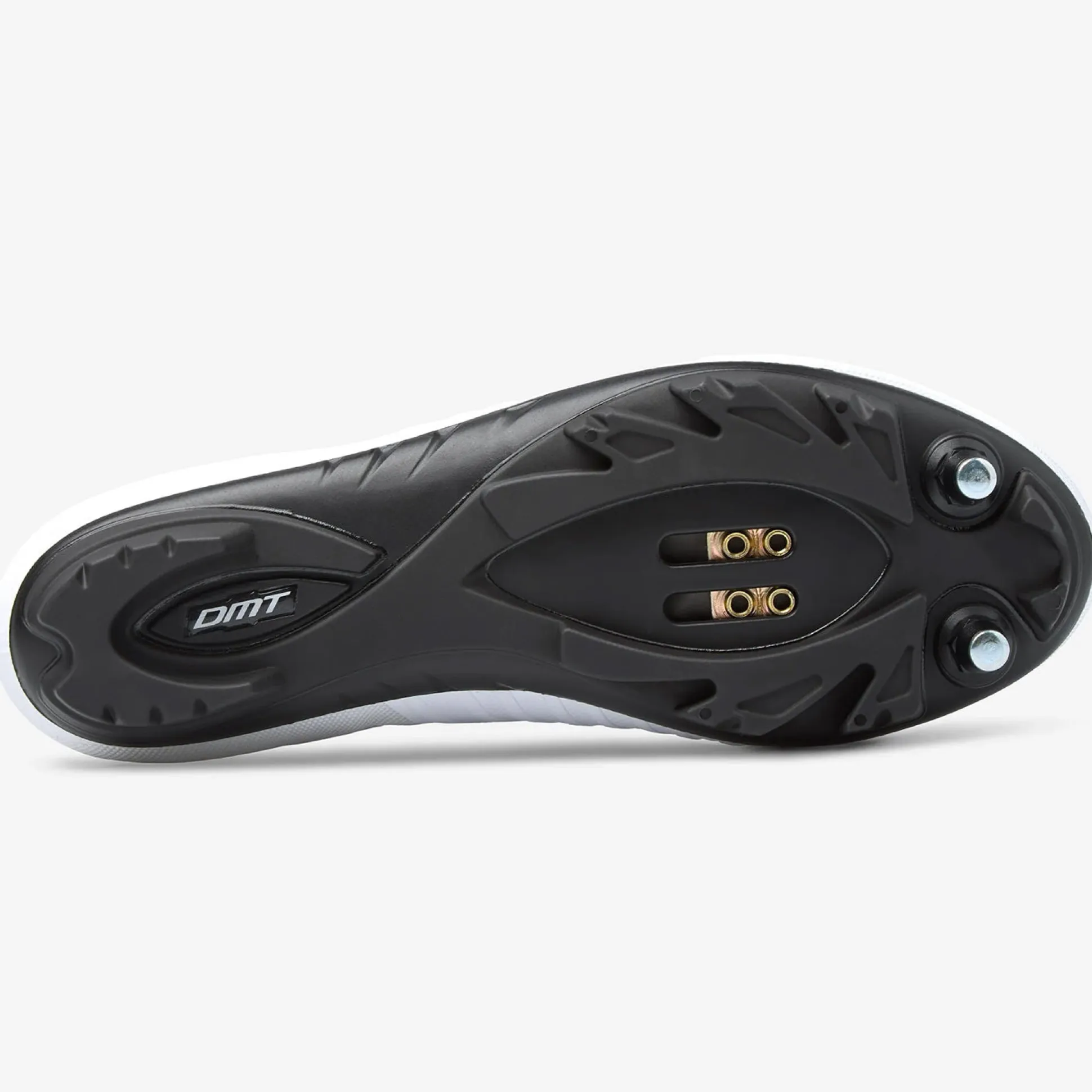 Scarpe DMT KM4 PJ 25 - Bianco