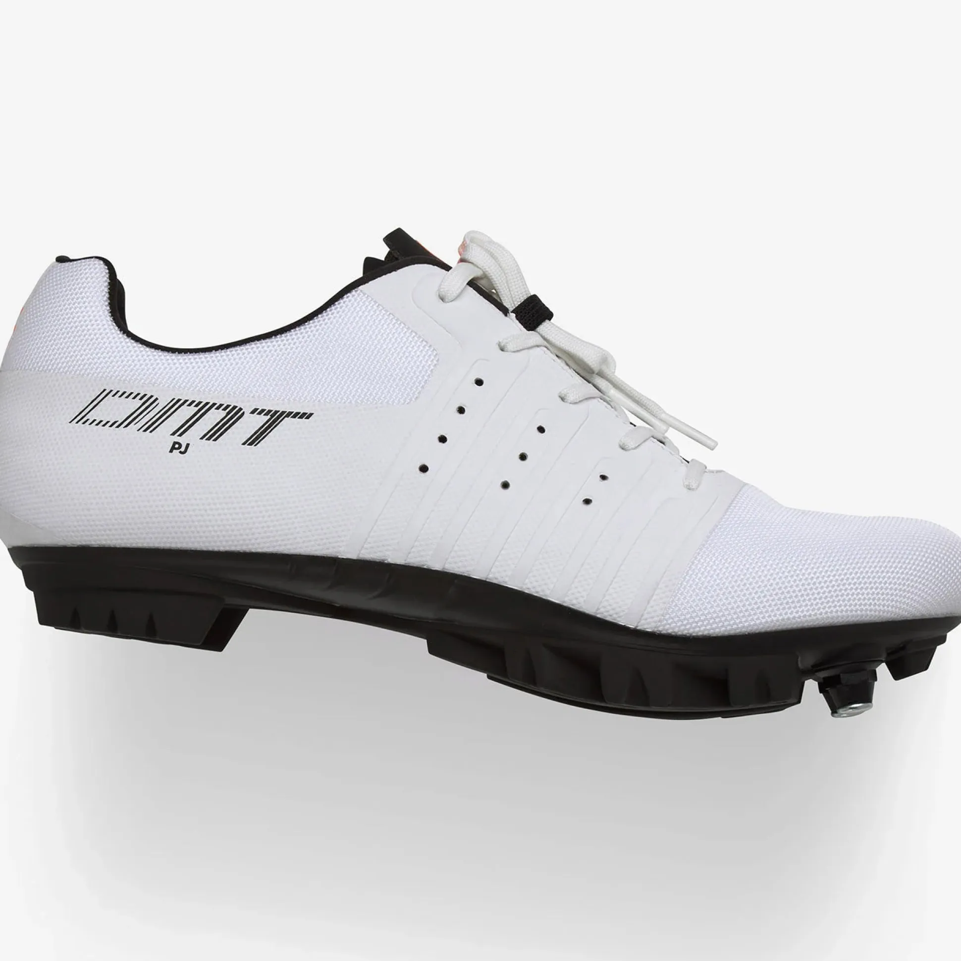 Scarpe DMT KM4 PJ 25 - Bianco