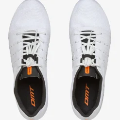 Scarpe DMT KM4 PJ 25 - Bianco