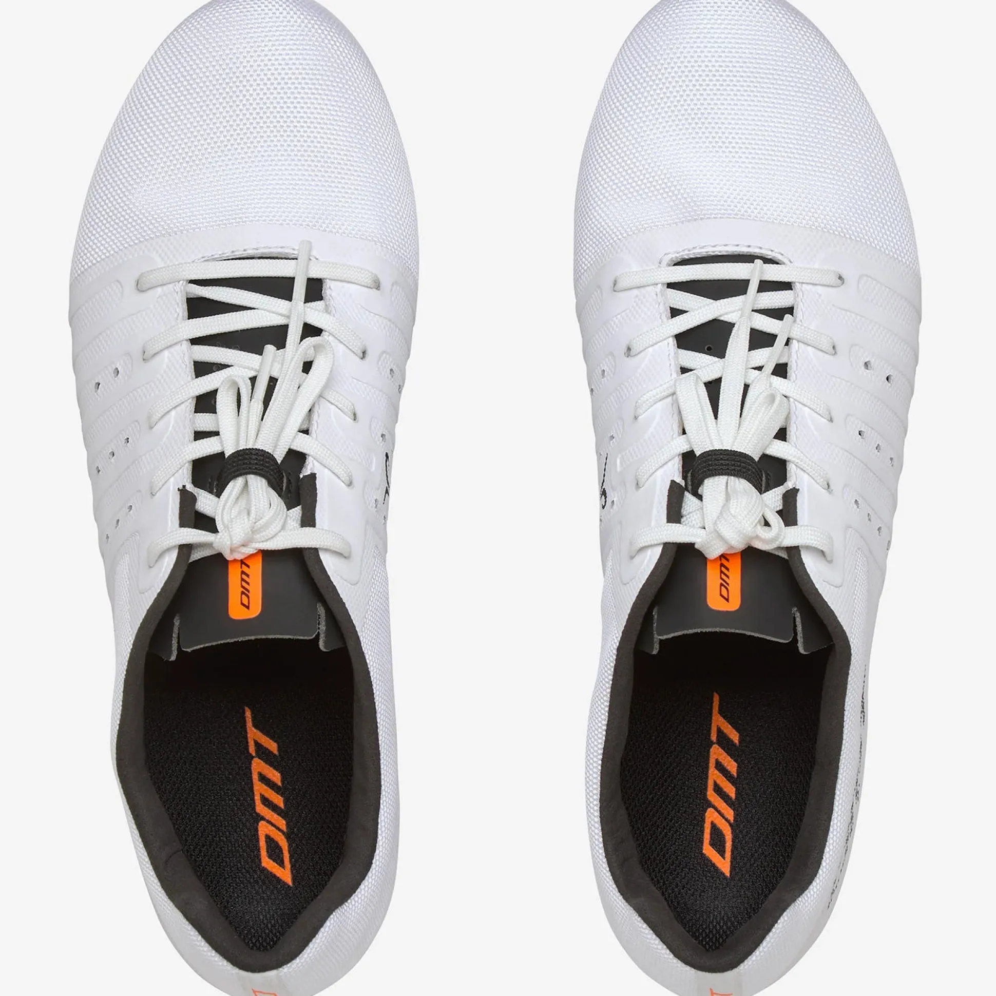 Scarpe DMT KM4 PJ 25 - Bianco