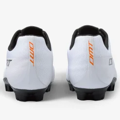 Scarpe DMT KM4 PJ 25 - Bianco