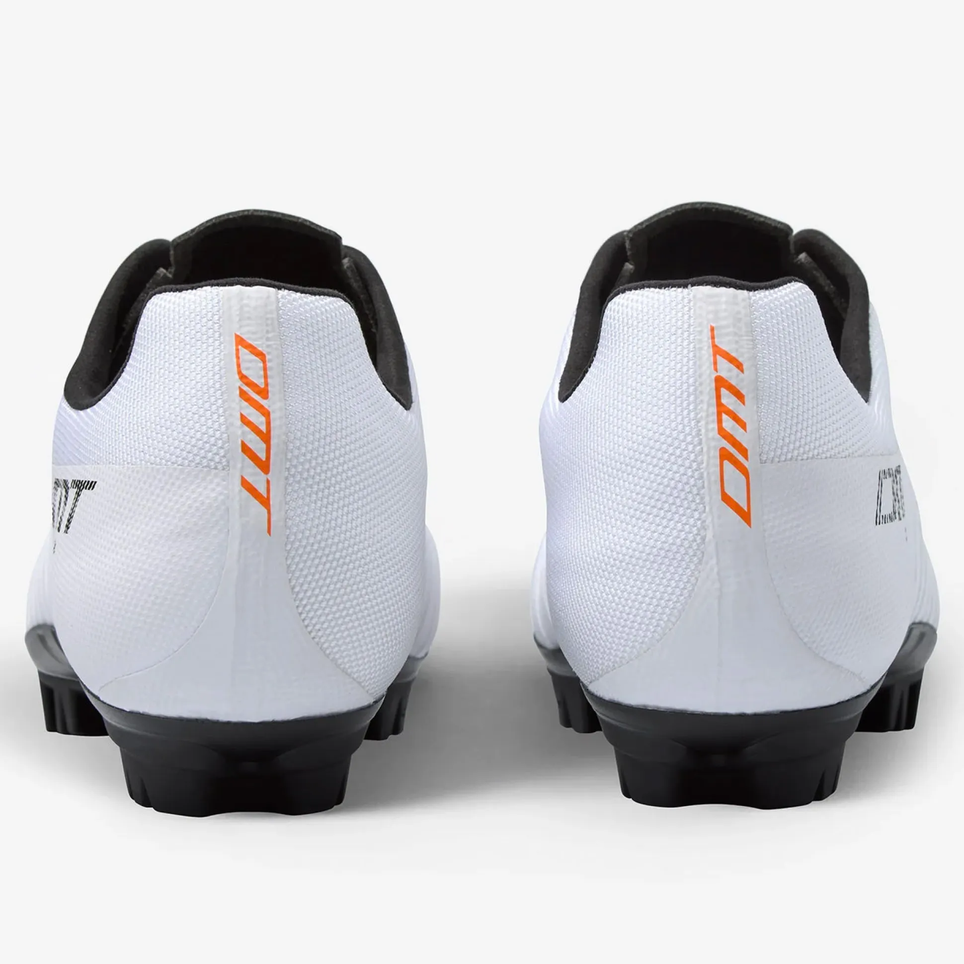 Scarpe DMT KM4 PJ 25 - Bianco