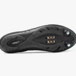 Scarpe DMT KM4 PJ 25 - Nero