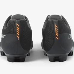 Scarpe DMT KM4 PJ 25 - Nero
