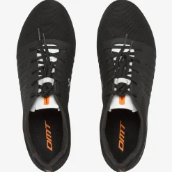 Scarpe DMT KM4 PJ 25 - Nero
