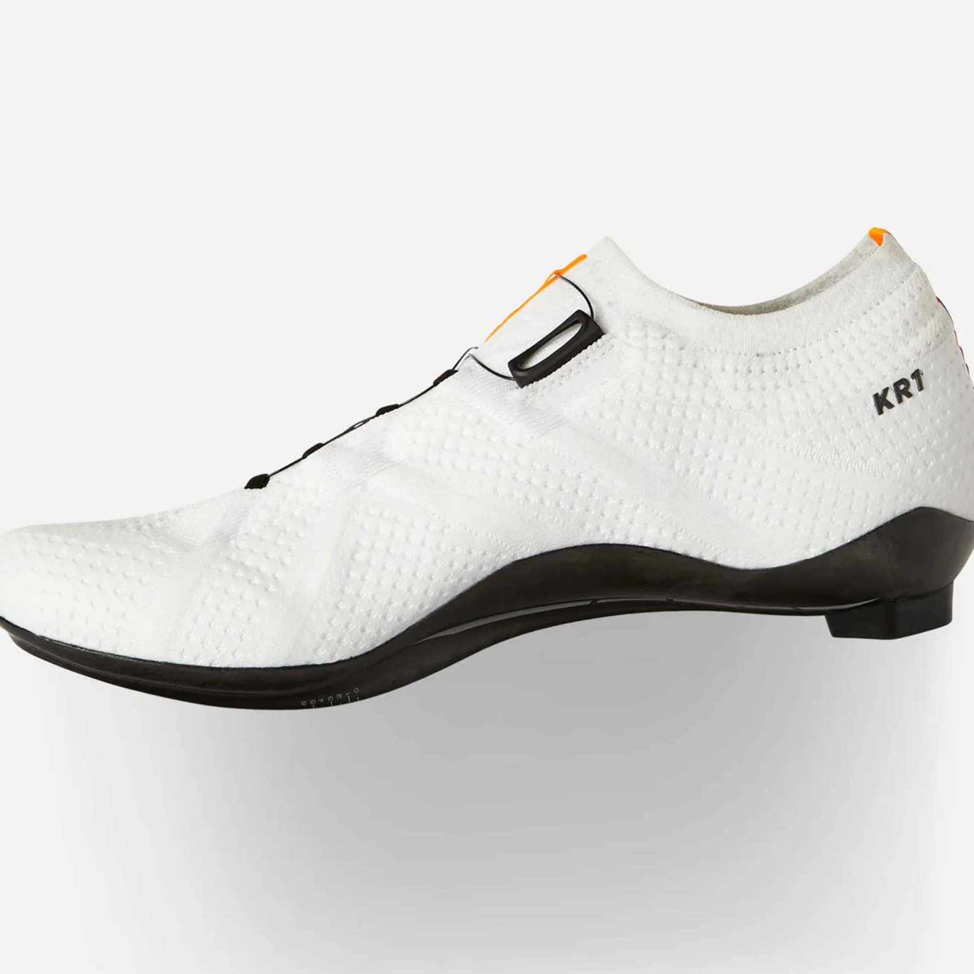 Scarpe DMT KR1 - Bianco Bianco