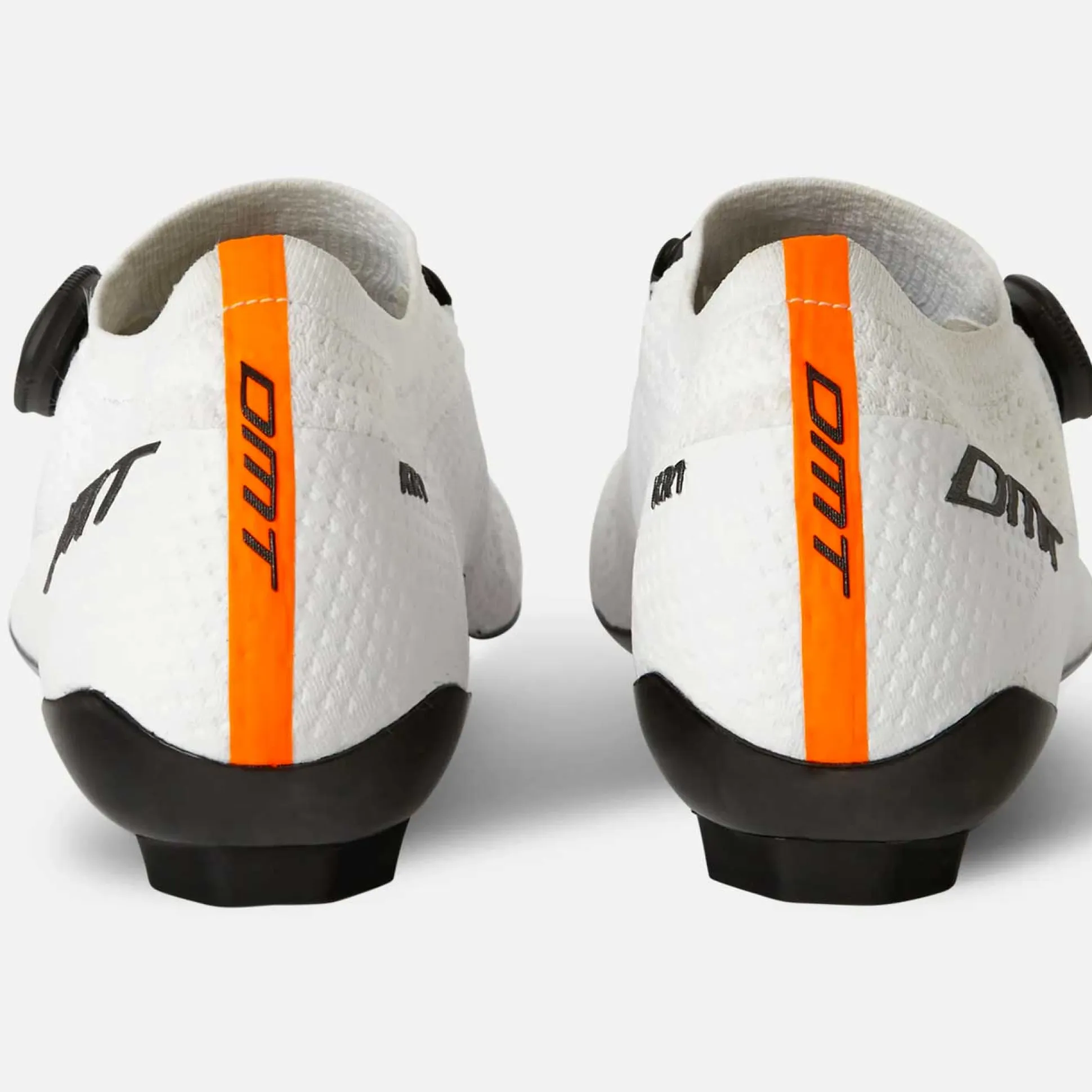 Scarpe DMT KR1 - Bianco Bianco