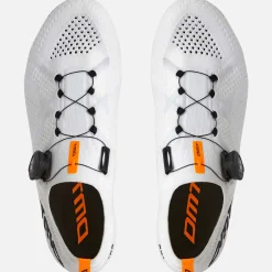 Scarpe DMT KR1 - Bianco Bianco